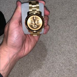 Movado